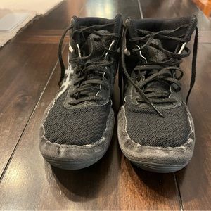 Wrestling Shoes